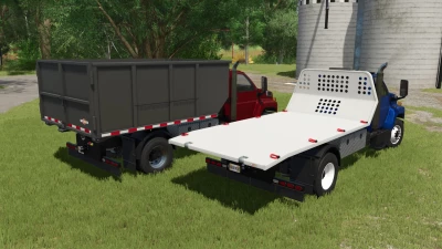 GMC C8500 SNG v1.0.0.0