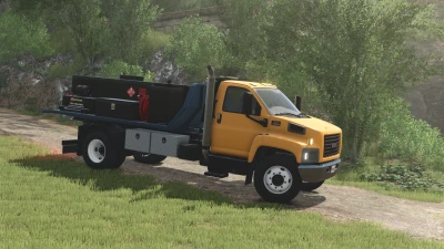 GMC C8500 SNG v1.0.0.0