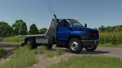 GMC C8500 SNG v1.0.0.0
