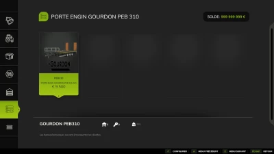 Gourdon PEB310 v1.0.0.0