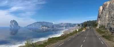 Grand Utopia Map v1.20