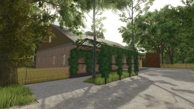 Grandfather's House v1.0.0.0