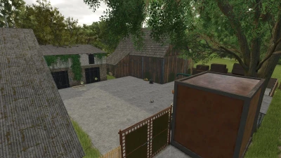 Grandfather's House v1.0.0.0