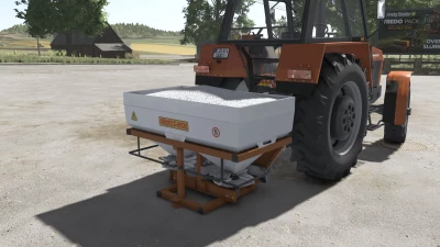 GrassRol 600L v1.0.0.2
