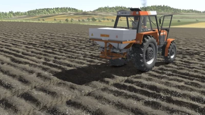 GrassRol 600L v1.0.0.2