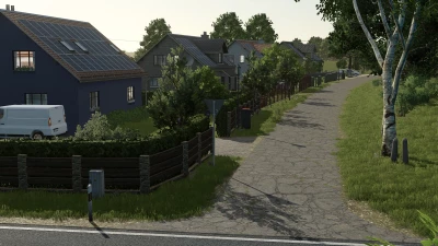 Gülzow v1.1.0.0