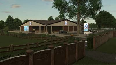 Gülzow v1.1.0.0