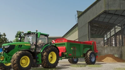 Gyrax EDHV 155 v1.0.0.0