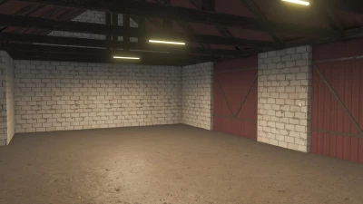 Hall For Small Machinery v1.0.0.0