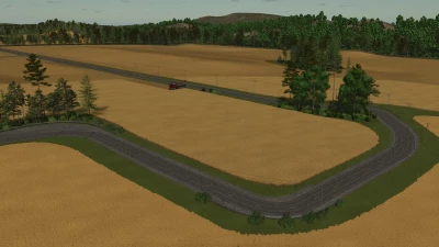 Harvest Plains Farming Network v1.0.0.0