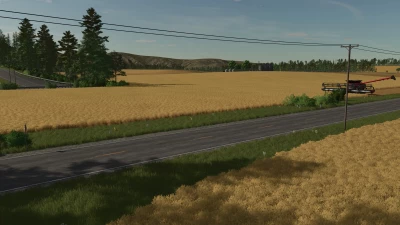 Harvest Plains Farming Network v1.0.0.0