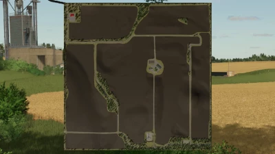Harvest Plains Farming Network v1.0.0.0