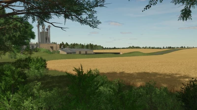 Harvest Plains Farming Network v1.0.0.0