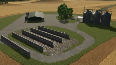 Harvest Plains Farming Network v1.0.0.0