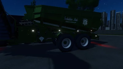 Hawe KUW 2000 Limited Edition v1.0.0.0