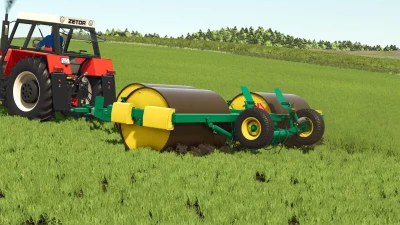 Heavy Meadow Rollers v1.0.0.0