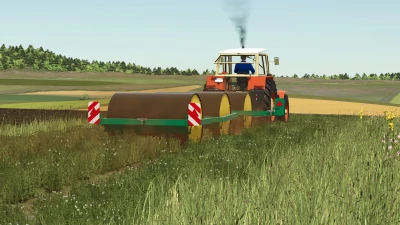 Heavy Meadow Rollers v1.0.0.0