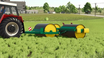 Heavy Meadow Rollers v1.0.0.0