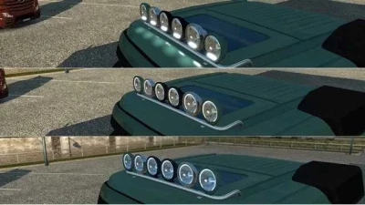 Hella Chromium Lamp Rework v1.59