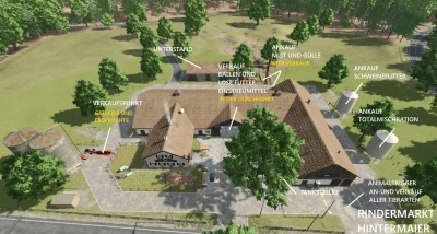 Hinterkaifeck Map v5.0.0.13