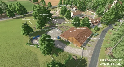 Hinterkaifeck Map v5.0.0.13