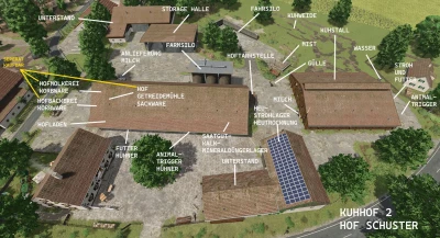 Hinterkaifeck Map v5.0.0.13