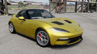 Hirochi CCF 2020 v1.2.3.1 Rework