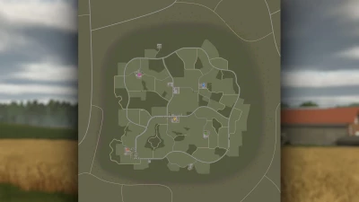 Holzach Map v1.0.0.0