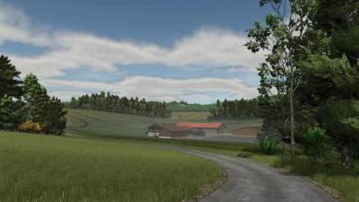 Holzach Map v1.0.0.0