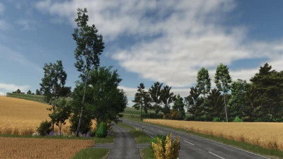 Holzach Map v1.0.0.0