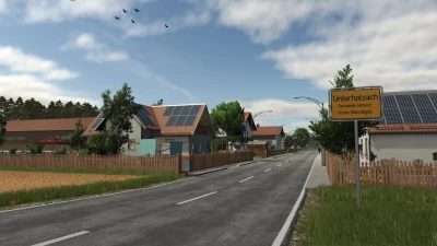 Holzach Map v1.0.0.3