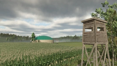 Holzach Map v1.0.0.3