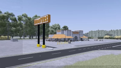 Hooters v1.0.0.0
