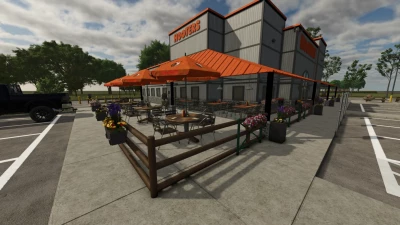 Hooters v1.0.0.0