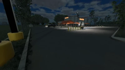 Hooters v1.0.0.0