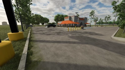 Hooters v1.0.0.0