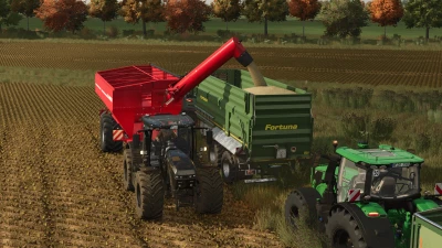 Horsch Titan 34UW v1.0.1.0