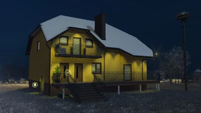 House v1.0.0.0
