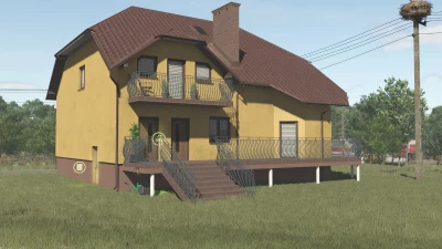 House v1.0.0.0