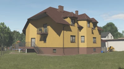 House v1.0.0.0