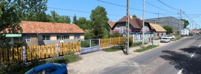 Hungary Map vv0.9.40 1.60