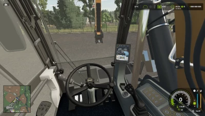 Hydrema mx16 + pack acb v1.0.0.0