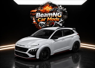 Hyundai Kona N 2022 v1.0