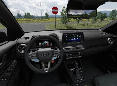 Hyundai Kona N 2022 v1.0