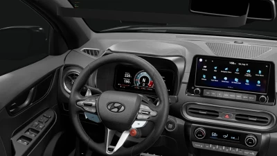 Hyundai Kona N 2022 v1.0