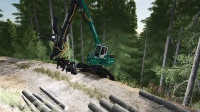 Impex Hannibal T50 MY 2018 v1.0.0.0