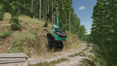 Impex Hannibal T50 MY 2018 v1.0.0.0
