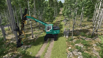 Impex Hannibal T50 MY 2018 v1.0.0.0