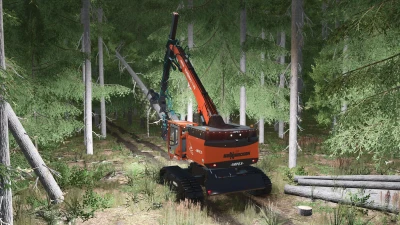 Impex Hannibal T50 MY 2018 v1.0.0.0