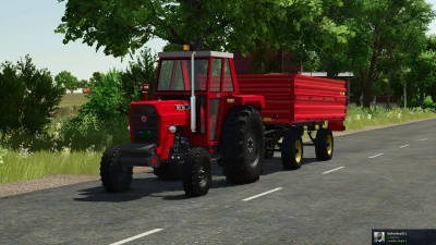 IMT 565 v1.0.0.0